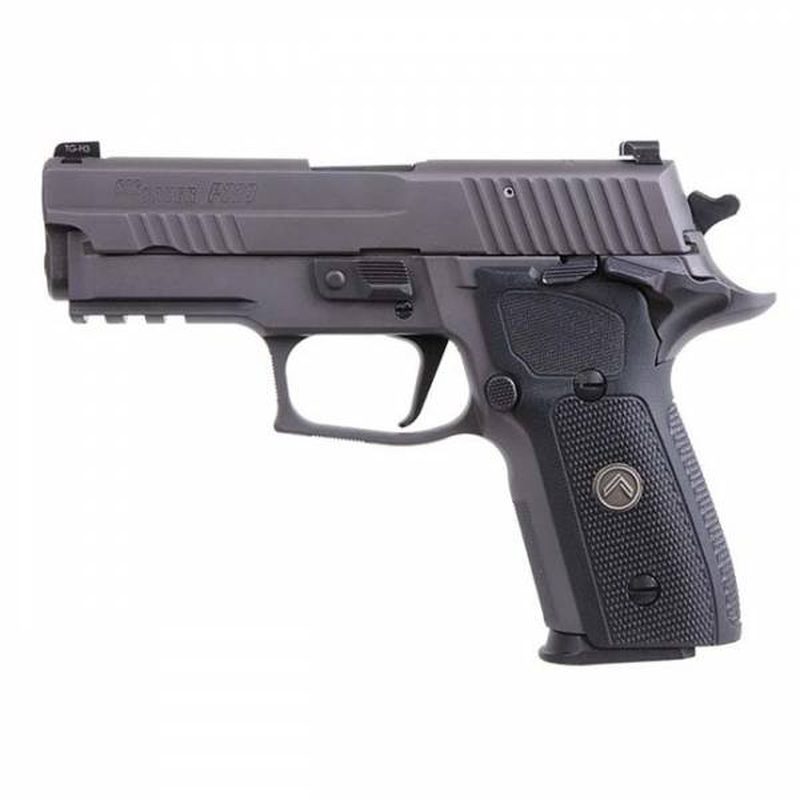 Sig Sauer P365 XL